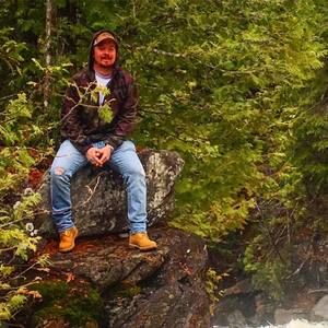 Meet your Posher, Brent